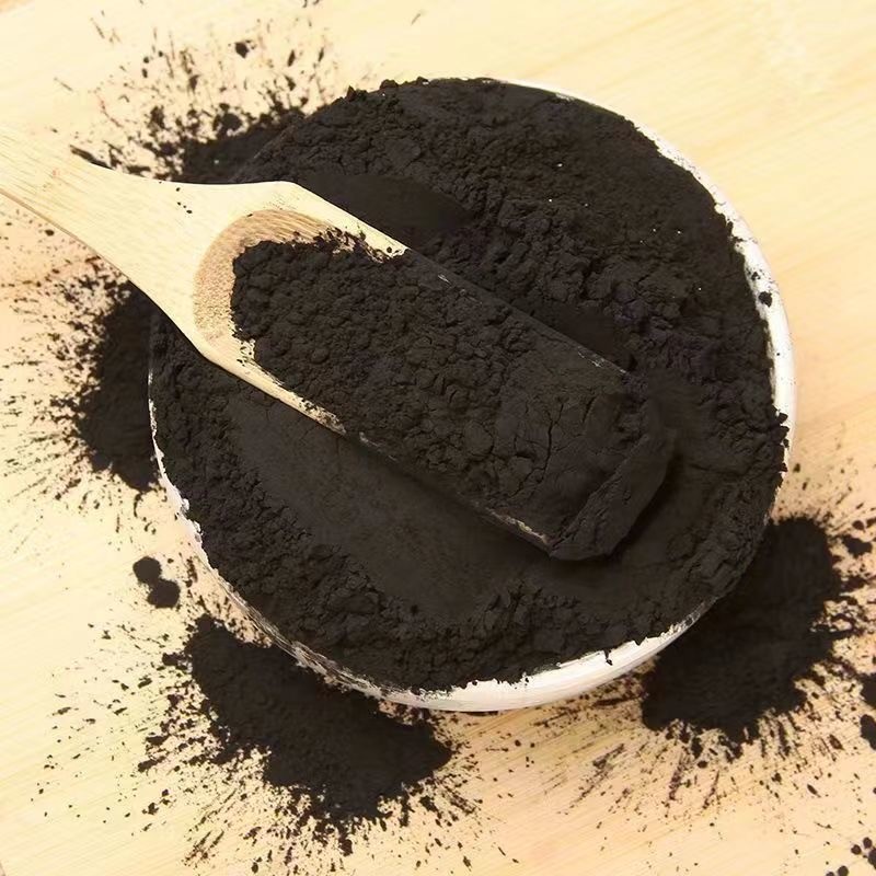食品級專用-木質（200目）Food-Grade Wood-Based Activated Carbon (200 Mesh)