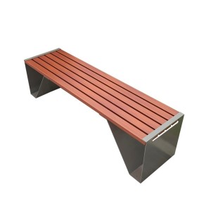 長條凳（Long bench）