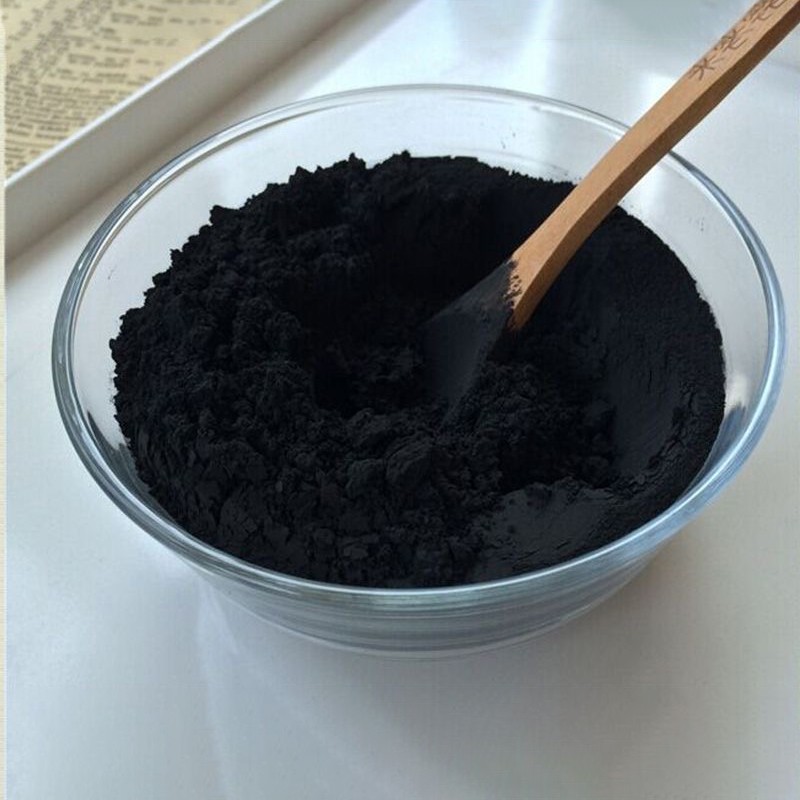食品級專用-木質（200目）Food-Grade Wood-Based Activated Carbon (200 Mesh)