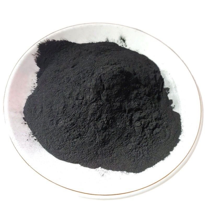 粉末狀-木質（200-300目）Wood-Based Activated Carbon Powder (200-300 Mesh