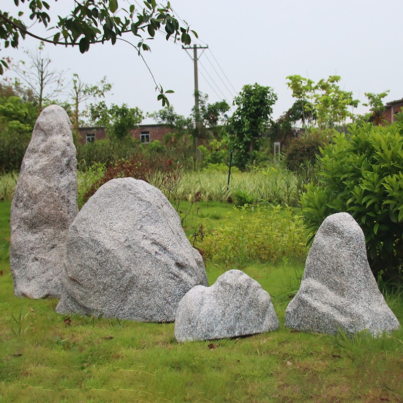 test-景觀石 Landscape stone