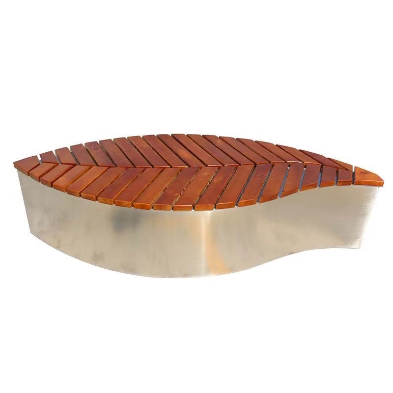 魚型凳（Fish type stool）