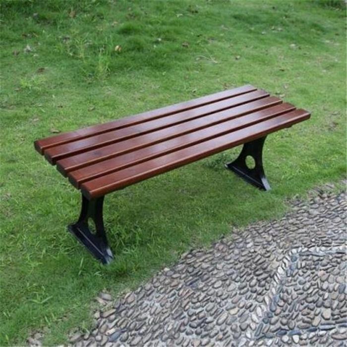 長條凳（Long bench）
