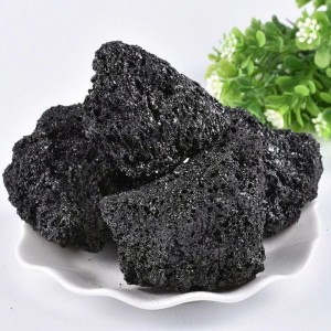 黑色火山石Black Volcano Stone