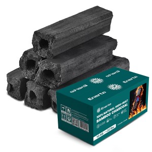test-100%純天然高溫竹炭（100%natural high-heat bamboo charcoal）