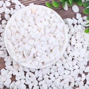 石英生化砂Quartz Bio-Chemical Sand