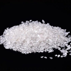 白精砂 White Refined Sand