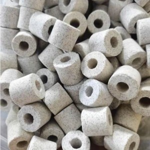 3#陶瓷环(除氨)3#Ceramic Ring(Remove Ammonia)