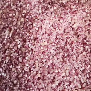 中国红石米China Red Gravel