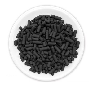 超级活性炭Super Activated Carbon