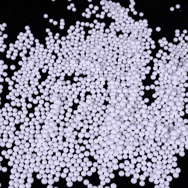 除磷酸盐和硅酸盐球Remove PhosphateAnd Silicate Ball