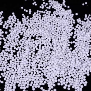 除磷酸盐和硅酸盐球Remove PhosphateAnd Silicate Ball