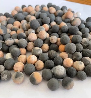 活性生化珠 Activated Bio-Chemical Bead