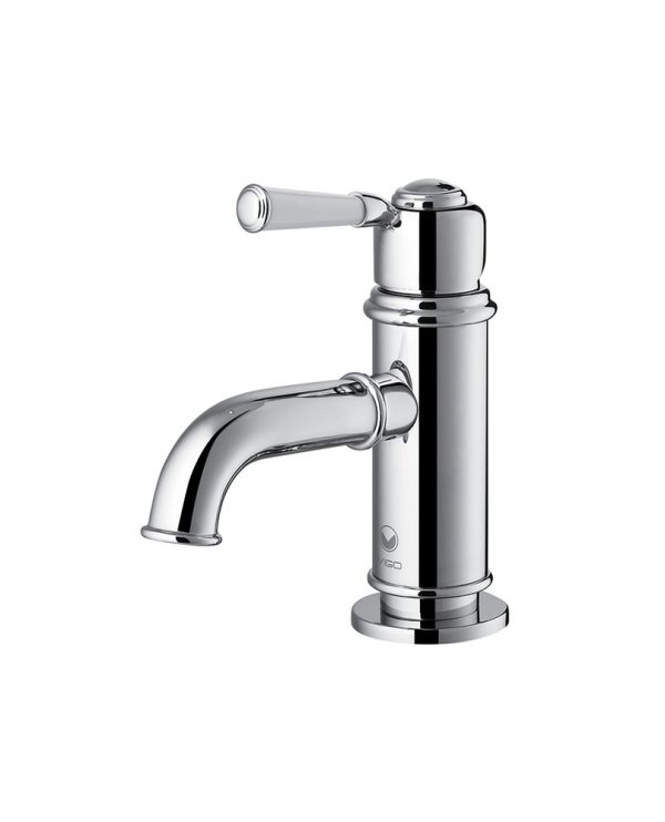 MOCA Bathroom Water Tap - Image 4
