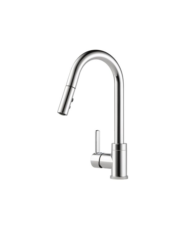 Bib Tap With Long Body - Image 2